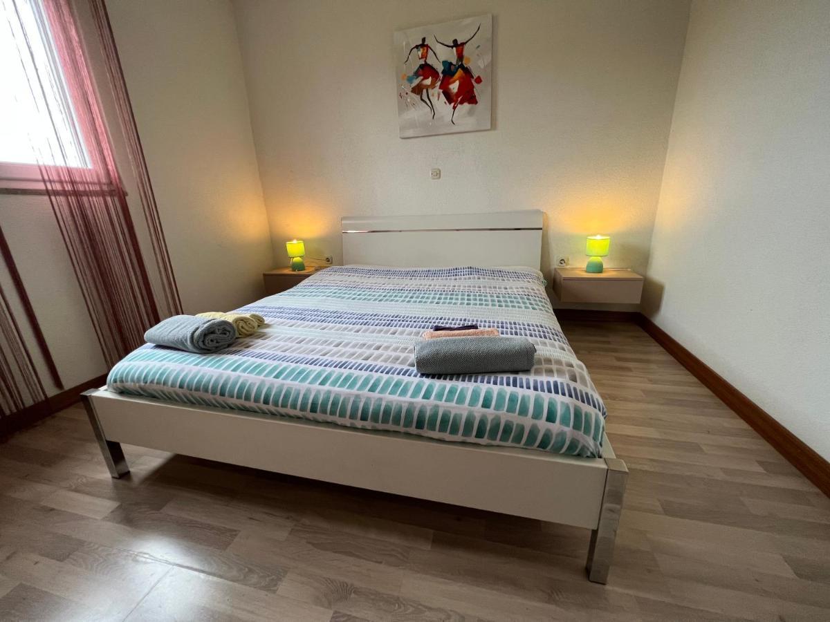Villa Viktorija Galovac  外观 照片