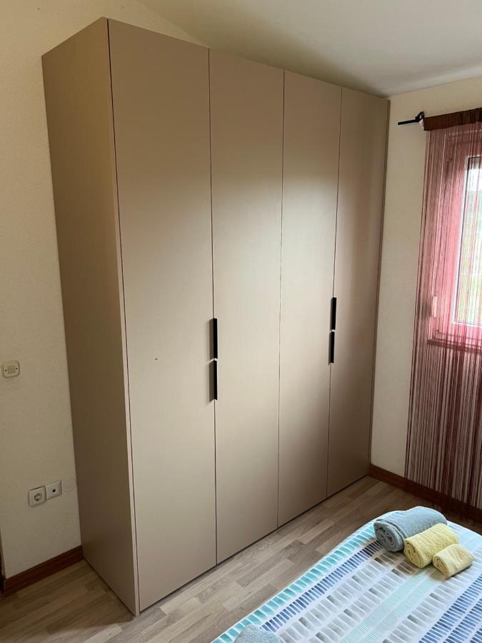 Villa Viktorija Galovac  外观 照片