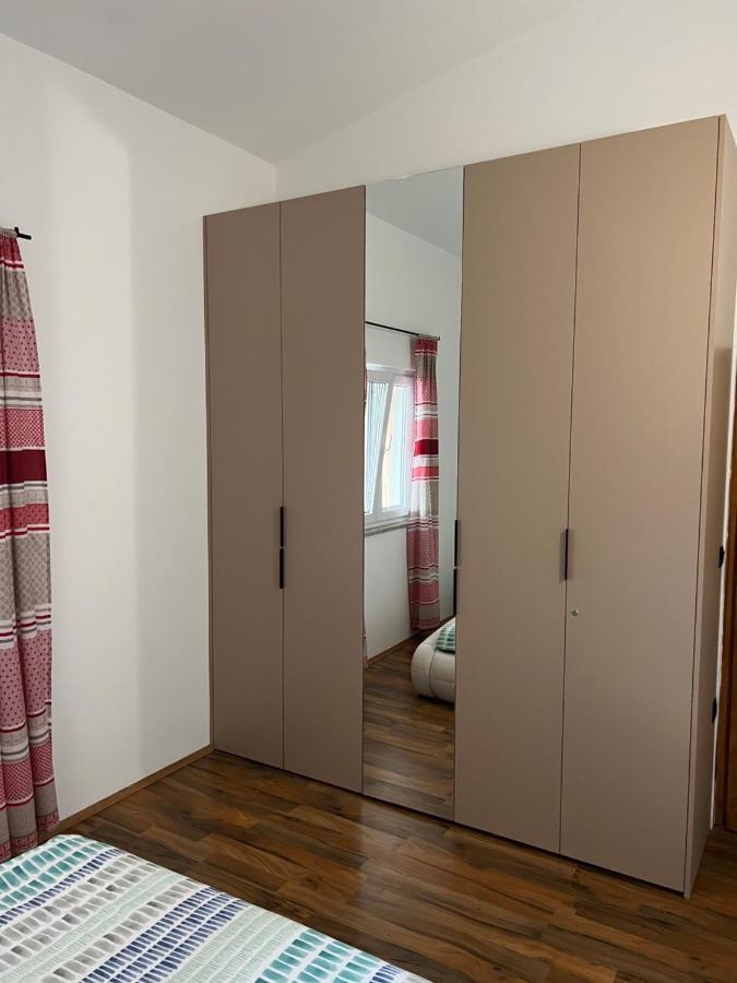 Villa Viktorija Galovac  外观 照片